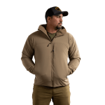 Eberlestock Alturas Jacket Dry Earth ALTHE - Additional Image 1