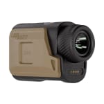Sig Sauer KILO Micro 4x18mm Class 1 Red/Green TOLED Rechargeable Lithium Polymer Black/Brown Monocular Rangefinder SOKM402 - Additional Image 2