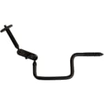 Muddy Steel Adjustable Trailcam Support with 1/4"-20 Threads, 10lbs Capacity MUD-MTCA-TCS02 - Additional Image 1
