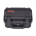 SKB 9" x 7" x 4" w/Mini-Latch, Cubed Foam 3i-0907-4B-C