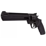 Taurus Raging Hunter .350 Legend 8.37" Bbl Black 6rd DA/SA Revolver w/ Adjustable Rear Sight 2-35081RH - Additional Image 2
