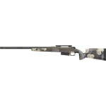 Springfield Armory Model 2020 Waypoint .300 PRC 24" Carbon Fiber Bbl Evergreen Rifle w/ Carbon Fiber Stock, Pc Rail, 1x3rd AICS Mag BAW924300PRCCFG - Additional Image 3