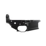 SOLGW Forward Controls Design 5.56 Ambidextrous Billet Lower Receiver FCD-AMBI-LR