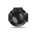 Burris Fullfield 3-12x56mm 3P#4 Illum Riflescope 201542 - Additional Image 4