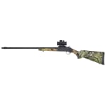 Savage Arms Stevens 301 Turkey XP Obsession .410ga 26" (66 cm) Bbl 1rd Synth Black/Mossy Oak Obsession Compact RH 41.5 Shotgun 20533 - Additional Image 1