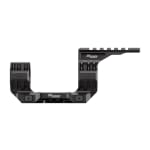 Sig Sauer Alpha Series 34mm Aluminum Top Ring to 1913 Pic Rail SOA54R01 - Additional Image 3