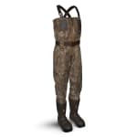 First Lite Men's Forge Wader Darkwater XLT13 MOFWRCAXLT13