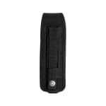 First Tactical Pro Duty MK IV Spray Case Black w/ MOLLE Strap & Snap Closure 180095-019-1SZ - Additional Image 1