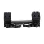 ERA-TAC Gen 2 One-Piece 30mm Diameter 0MOA 10mm High Lever-Mounting Block Mount T4013-0010 - Additional Image 1