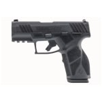 Taurus GX2 CA & MA 9mm 3.38" Bbl BK/BK Pistol w/(2) 10rd Mags 1-GX2CA931-10 - Additional Image 3