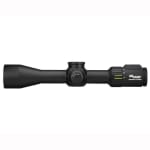 Sig Sauer Sierra4-BDX 4-16x44mm 30mm SFP BDX-R2 Digital Ballistic Reticle 0.25 MOA Black Rifle Scope SOSBDX44111