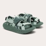 Oakley Studio Sandal Aviator Green 9.0 FOF100706-74O-9.0