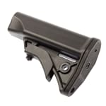 LWRCI Black Compact Stock 200-0124A01