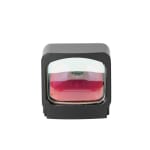 Holosun 507 Gold Competition Reticle Large Open Lens Shake Awake 7075 Aluminum Miniature Pistol Reflex Sight HS507COMP-GD - Additional Image 2