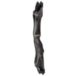 Bear Archery Take Down B Riser Black Maple Black Stripe Traditional Bow ATD20BMBR