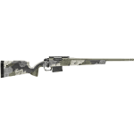 Springfield Armory Model 2020 Waypoint 6mm Creedmoor 20" Bbl Evergreen Rifle w/ Carbon Fiber Stock, Pc Rail, 1x5rd AICS Mag BAW9206CMG - Additional Image 1