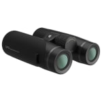 German Precision Optics GPO Passion 10x42 HD Charcoal Black OPEN BOX Binocular B620 B620 - Additional Image 1
