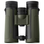 Bushnell 10x Magnification 42mm Lens R7 ED Ranger Green Roof Prism System Fully Multi-Coated FFL Dielectric EXO Protective Barrier Binoculars R7-1042 - Additional Image 1