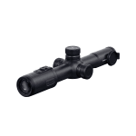 PARD Pantera 256 Mini 2.4-19.2x25mm <15mK NETD Thermal Scope w/LRF, 1920x1080 Display, Ballistic Calculator, Video Recording PA2M-25/LRF - Additional Image 1