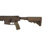 Geissele Super Duty MOD1-A 5.56mm Ambidextrous 11.5" Bbl DDC SBR (NFA) 08-691S - Additional Image 4