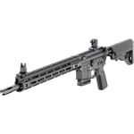Springfield Armory Saint Victor 5.56 NATO 14" Bbl Black Rifle w/ Viridian Venta Green Dot, Rifle Bag, P&W Barrel, 4x10rd Mags STV914556BLCV2B5-PAC - Additional Image 3