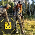BIGshot Targets Titan 33 Long Range Titan Broadhead Target 3020 - Additional Image 1