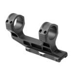 Unity Tactical FAST LPVO Scope Mount 34mm, Black FST-S34205B - Additional Image 1