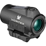 Vortex Optics Crossfire II 2 MOA Solar Red Dot Sight CF2-RD2-SLR - Additional Image 8