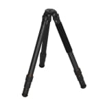 KJI Tripods K750 Anodized Carbon Fiber Twist Lock Tripod KJ85008 - Additional Image 10