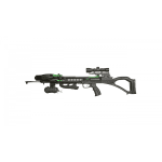 Centerpoint AT400 Compound Crossbow Kit, Includes 400 FPS 142 FPE w/4x32mm Scope, Detachable Silent Crank, Adj Foregrip, & 3 20" .003 Arrows C0018 - Additional Image 3