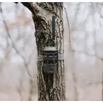 Muddy Trifecta 180 36MP Cellular Trailcam w/180-Degree FoV, 1080p Video with Audio, Dual Network Coverage, On-Demand Function, Zone-Capture MUD-TRF180 - Additional Image 6