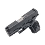 Taurus GX2 CA & MA 9mm 3.38" Bbl BK/BK Pistol w/(2) 10rd Mags 1-GX2CA931-10 - Additional Image 4