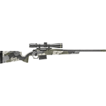 Springfield Armory Model 2020 Waypoint 6.5 Creedmoor 22" Carbon Fiber Bbl Evergreen Rifle w/Carbon Fiber Stock, Pc Rail, 1x5rd AICS Mag BAW92265CMCFG - Additional Image 1
