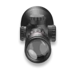 Burris Fullfield 3-12x56mm 3P#4 Illum Riflescope 201542 - Additional Image 3