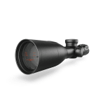 Swarovski dS 5-25x52mm P GEN II 4A-I Riflescope 71002