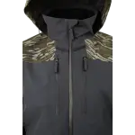 Beretta Suprema 3L Jacket Peat & OG Bottomland GU615T251009S7 - Additional Image 2