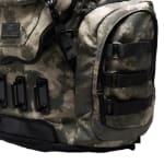 Oakley Kitchen Sink Backpack Off-Slope Camo Green 92060A-7ED-7ED-U - Additional Image 4