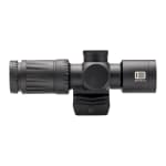 EOTech Vudu 3-9 SFP Ultra Short MR6 Reticle (MOA) Second Focal Plane Integrated Mount Precision Rifle Scopes VDU3-9SFMD6
