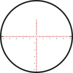 Kahles K540i 5-40x56mm DLR CCW SKMR+ W-Right Riflescope 10953