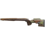 GRS Sporter Bergara B14 LA Green Mountain Camo Stock 105590