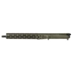 LWRCI ICDI 350 Legend 16" Bbl Direct Impingement OD Green Upper ICDIU35ODG16LML