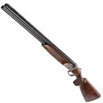 Beretta 687 Silver Pigeon 500 Years Field LH 12ga 28" Steelium Bbl OCHP Flush 6X6 Single Selective Auto Safety Shotgun J687F1228L500 - Additional Image 3