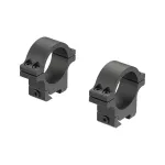 Leupold Open Range Rimfire 11mm/3/8" 30mm High Aluminum Scope Rings 184803