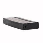 Geissele Automatics ICM Intermediate Cartridge Magazine 25rd Stainless Steel Black Magazine 05-3619 - Additional Image 2