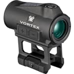 Vortex Optics Crossfire II 2 MOA Solar Red Dot Sight CF2-RD2-SLR - Additional Image 7