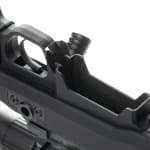 Magpul Pro 700 Black Synthetic Folding Stock for Remington 700 SA MAG802-BLK - Additional Image 2