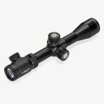 Athlon Talos BTR 4-14x44mm GEN2 Direct Dial Side Focus 30mm Tube FFP APLR10 FFP IR-MOA Riflescope 215030P