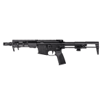 Geissele Freedom Weapon GFW MOD1 5.56mm 8" Bbl Ambidextrous Black SBR (NFA) 08-685B - Additional Image 2