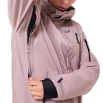 Oakley Men's Toadstool L Snow Sub Temp RC Gore-Tex Jacket 2.0 FOA406100-8A6-L - Additional Image 3
