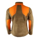 Beretta Halifax Sherpa Women's Jacket Otter & Blaze Orange L P3691T238108ARL